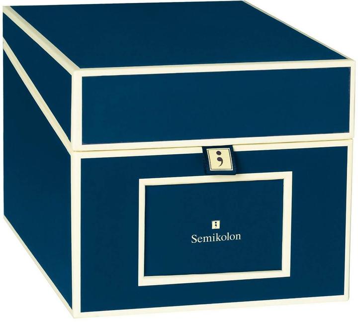 Produktbild Semikolon Fotobox (10 x 15 cm, 9 x 13 cm)