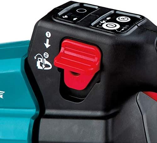 Actual product image Makita DUH752Z (Cordless hedgecutters)