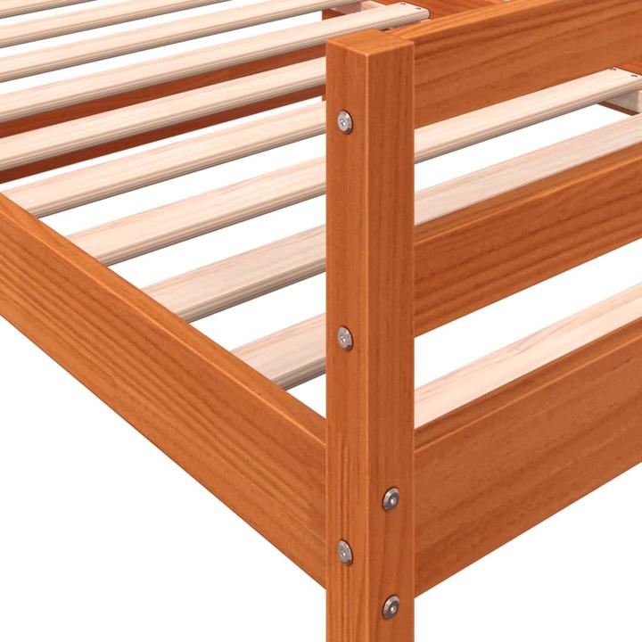 Image du produit VidaXL Ethelin (80 x 200 cm)