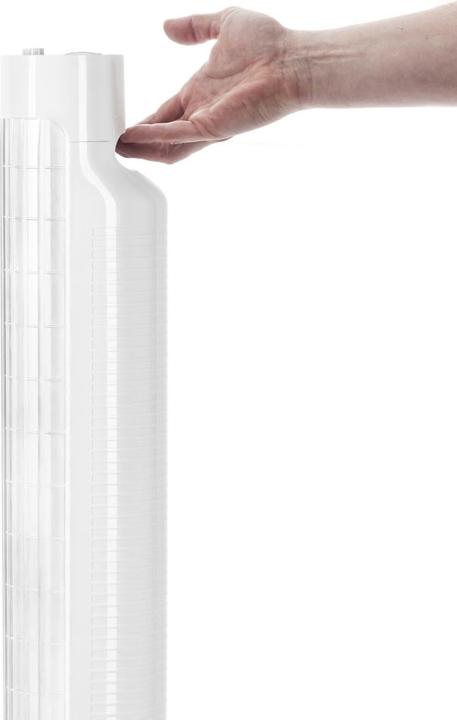 Actual product image Trotec Tower fan TVE 30 T (60 dB)