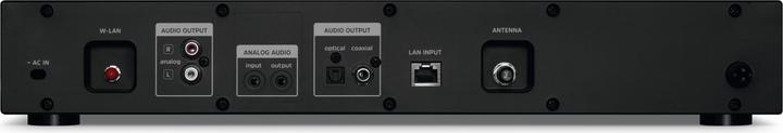 Produktbild TechniSat Digitradio 143 (Radio Tuner, Network Audio Player)