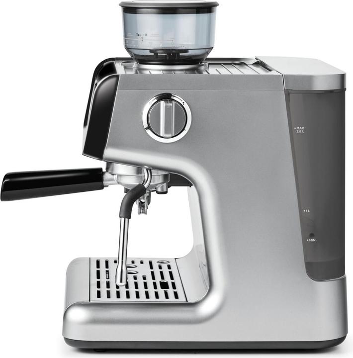 Actual product image Polti COFFEA G50S