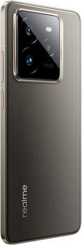 Image du produit realme GT 7 Pro (256 Go, Gris Galaxy Grey, 6.78", Double SIM, 50 Mpx, 5G)