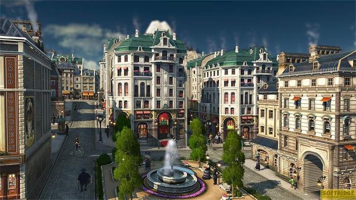 Image du produit Ubisoft Anno 1800 (PS5, DE)