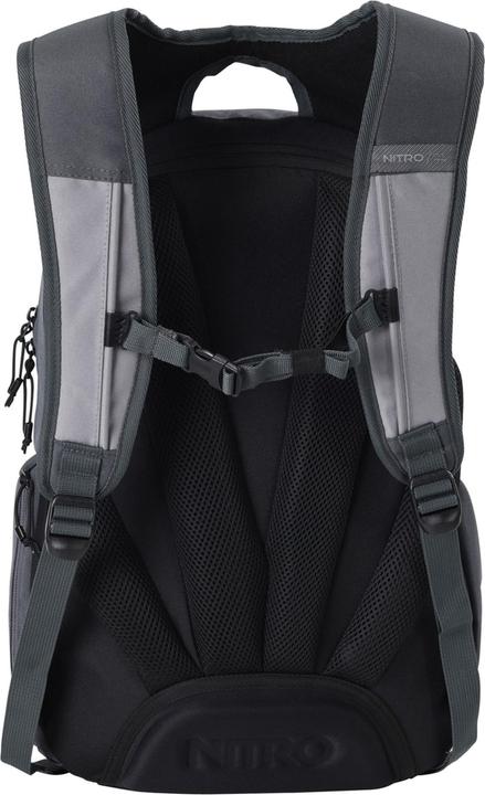 Actual product image Nitro Chase 35L Daypack 51 cm Laptopfach (35 l)
