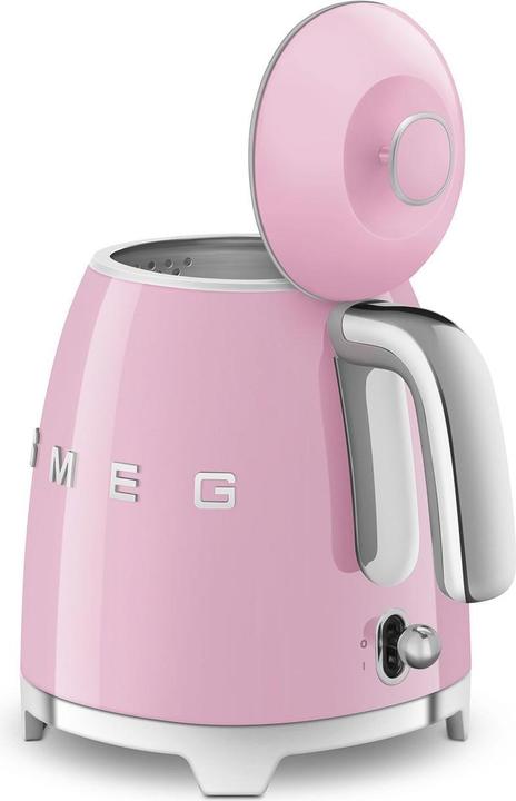 Actual product image Smeg 50's Retro Style Mini (0.80 l, EU plug)