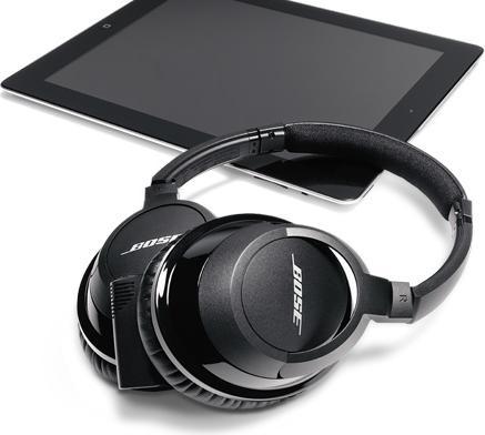 Produktbild Bose AE2w (7 h, Kabellos, Kabelgebunden)