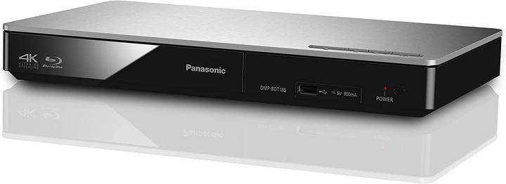 Immagine prodotto Panasonic Dmp-Bdt185 (Lettore Blu-ray)