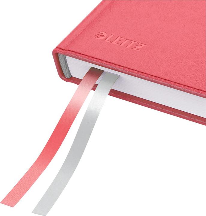 Immagine prodotto Leitz Completa (A4, Quadretti, Copertina rigida)