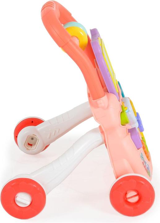 Image du produit Moni trotteur éléphant