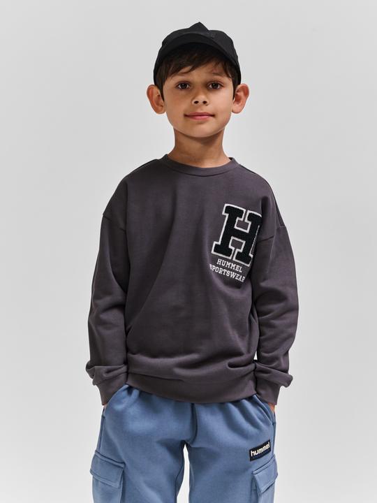 Image du produit hummel hmlALLTON SWEATSHIRT (152)