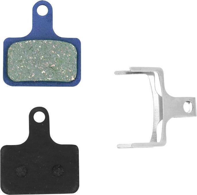 Plaquettes de frein