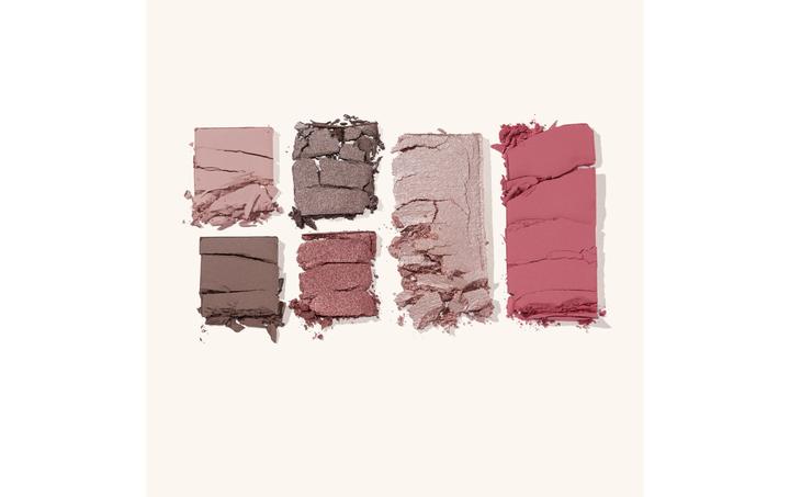 Actual product image Catrice Blossom Glow Eye & Cheek Palette (Blossom Glow)