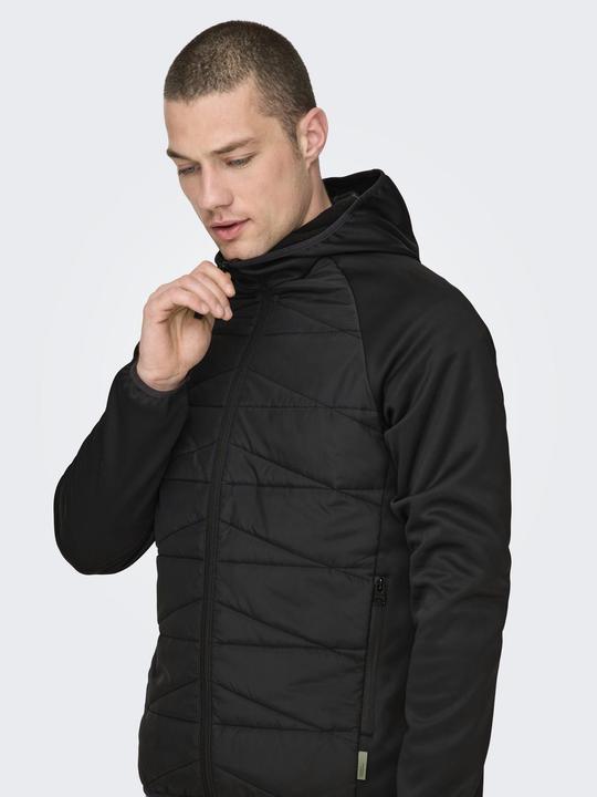 Produktbild Only & Sons Onslan Mix Jacket Otw Noos (XS)