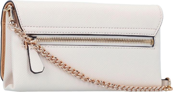 Actual product image Guess Noelle Clutch Geldbörse 21 cm