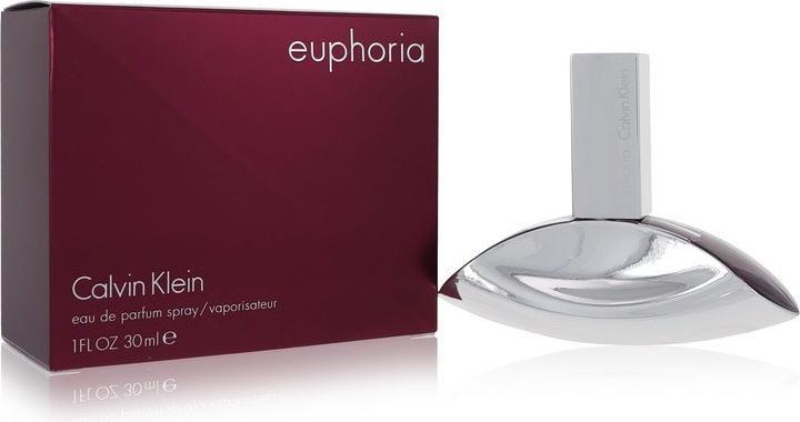 Actual product image Calvin Klein Euphoria (Eau de parfum, 30 ml)