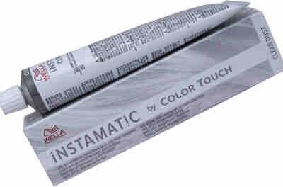 Wella Colour Touch Instamatic (Clear Dust)