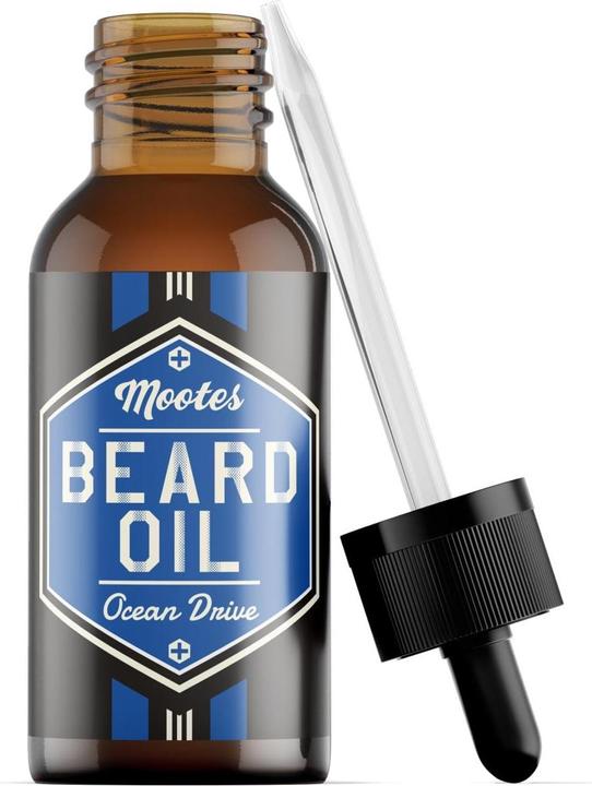 Produktbild Mootes Ocean Drive (10 ml)