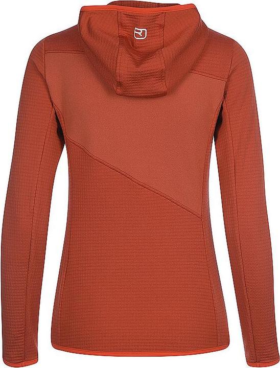 Produktbild Ortovox Fleece Grid Hoody W blush (M)