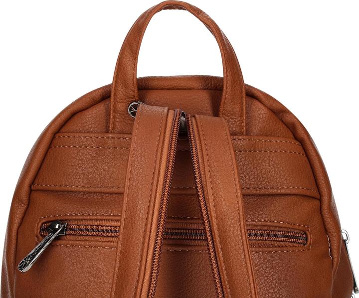 Produktbild Gallantry Rucksack aus Kunstleder (5 l)