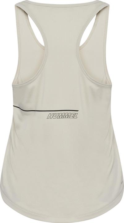 Actual product image hummel Hmlcourt Light Weight Tanktop W (XS)