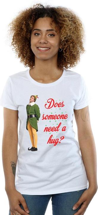 Produktbild Elf Hug Buddy TShirt (XXL)