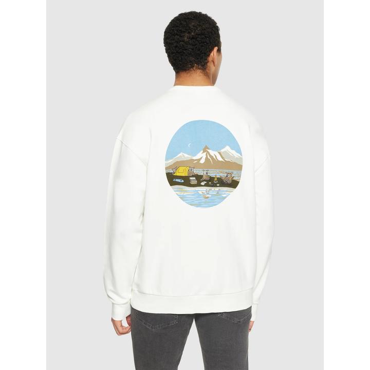 Actual product image KnowledgeCotton Apparel Regenerative Organic Certified® (S)