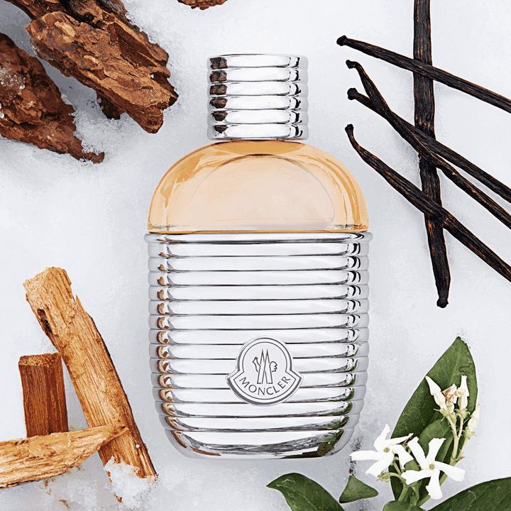 Image du produit Moncler Eau de Parfum (Eau de parfum, 100 ml)