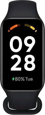 Actual product image Xiaomi Redmi Smart Band 2 (42.81 mm)