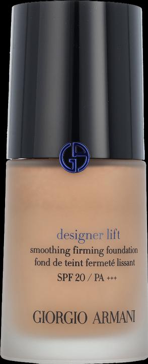 Produktbild Giorgio Armani Designer Lift - Beige Naturel 5.5 Make-up mit Lifting-Textur (#05.5)