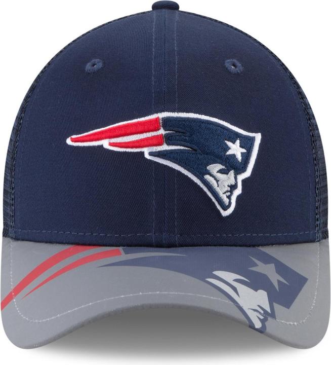 Produktbild New Era Trucker Reflect NFL Teams (53)