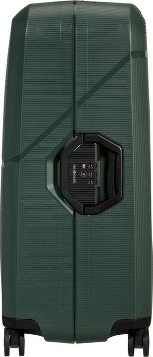Actual product image Samsonite Magnum Eco (104 l, L (90 - 115l))