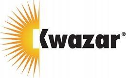 Actual product image Kwazar OPRYSK. WULKAN 2l (2 l)