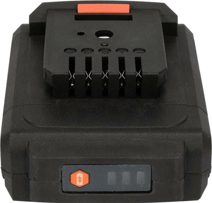 Image du produit Toya STHOR ACUMULATEUR 20V 2,0Ah LI-ION (20 V)