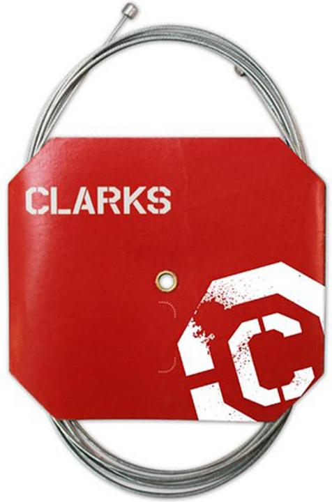 Actual product image Clarks Switching cable Stainless