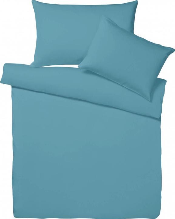 Actual product image Living Home Uni Satin (Pillowcase, 50 x 70 cm)