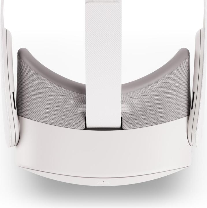 Actual product image Meta Meta Quest 3S Breathable headset insert