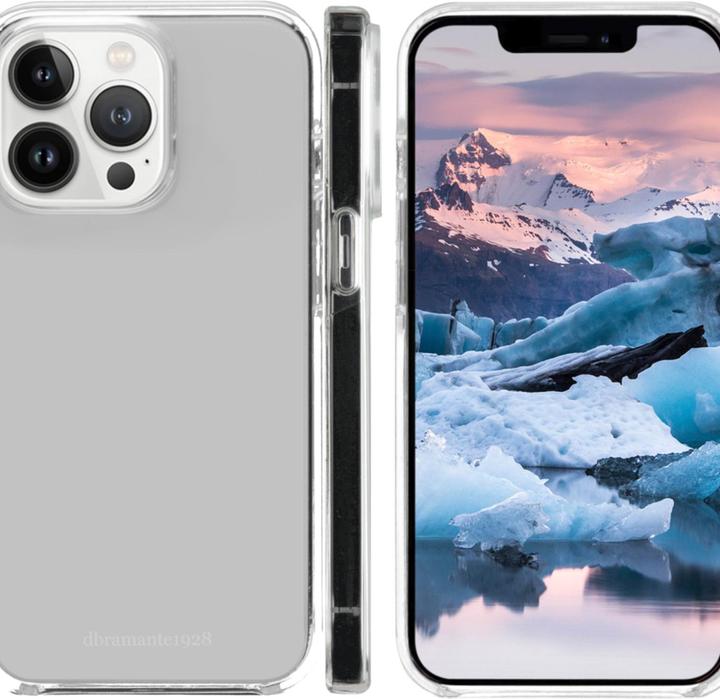 Produktbild dbramante1928 Iceland (Apple iPhone 13 Pro)