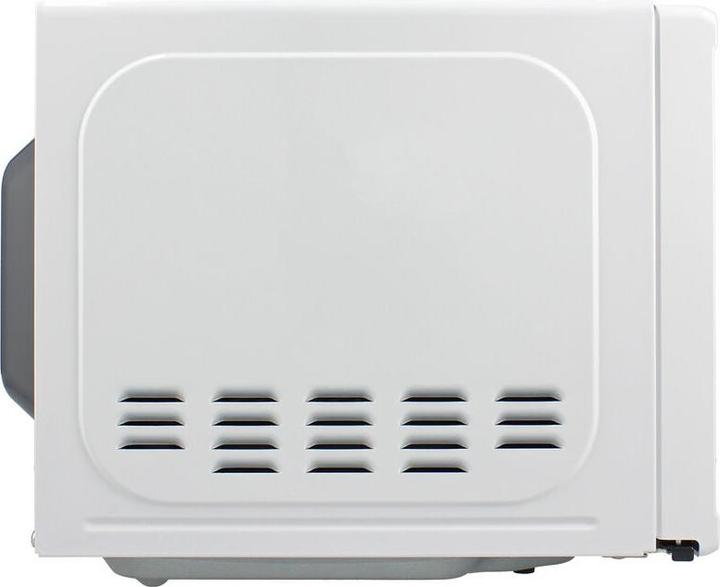 Produktbild TM Electron Mikrowelle mit Grill Weiss 700 W 20 L (EU-Stecker, 20 l)