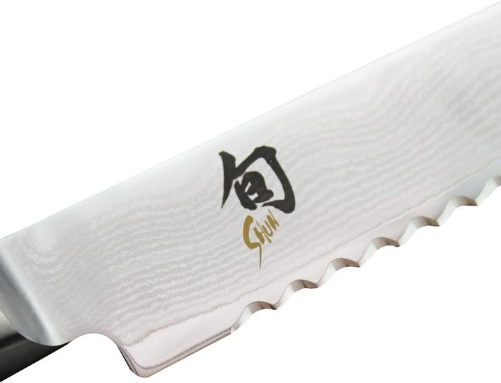 Immagine prodotto Kai Shun coltello da pane (23 cm)