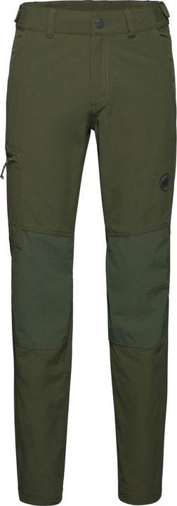 Mammut Runbold Guide Softshell Pants