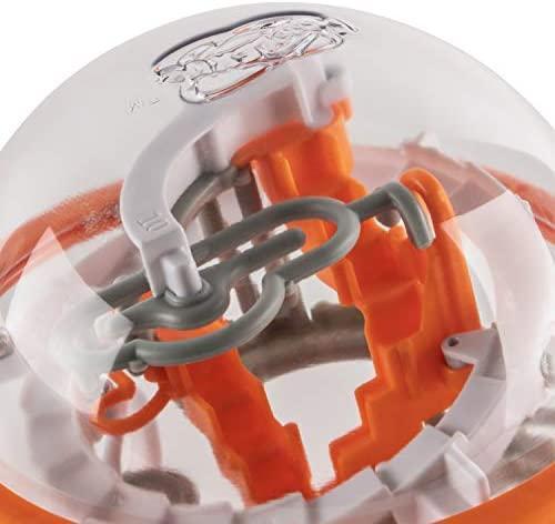 Actual product image Spin Master Games Perplexus Go (German)