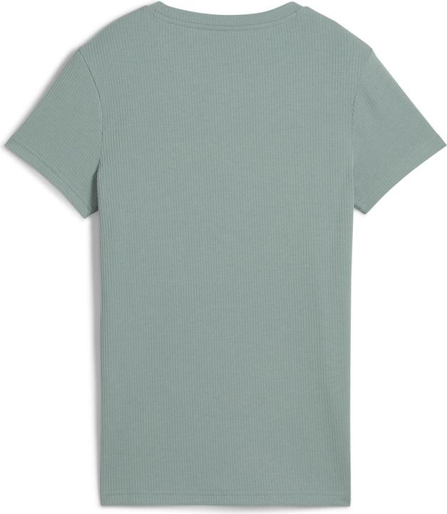 Actual product image Puma ESS ELEVATED Rib Tee (L)