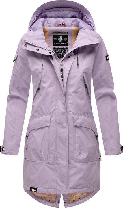 Light Lilac