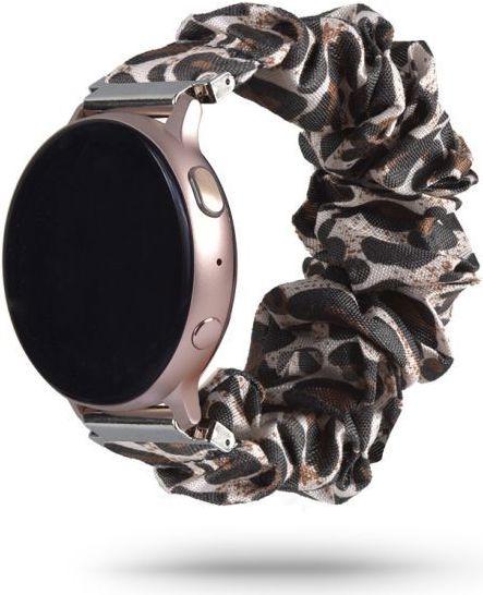 MU Style Fabric Series Fabric Replacement Bracelet (18 mm, Fabric)
