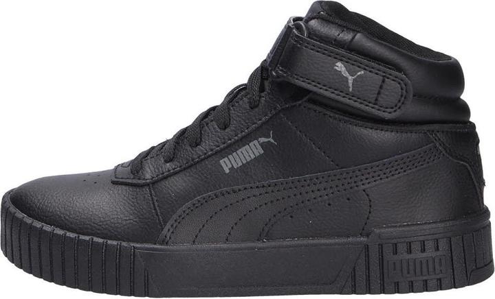 Actual product image Puma Carina 2.0 Mid Jr (38)