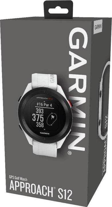 Image du produit Garmin Approach S12 (44 mm)