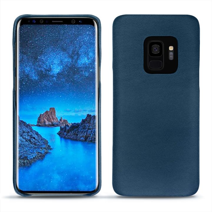 Immagine prodotto Noreve Cover in pelle (Samsung Galaxy S9)