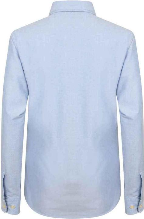 Immagine prodotto Henbury Camicia Formale Classico Manica Lunga Donna (48)