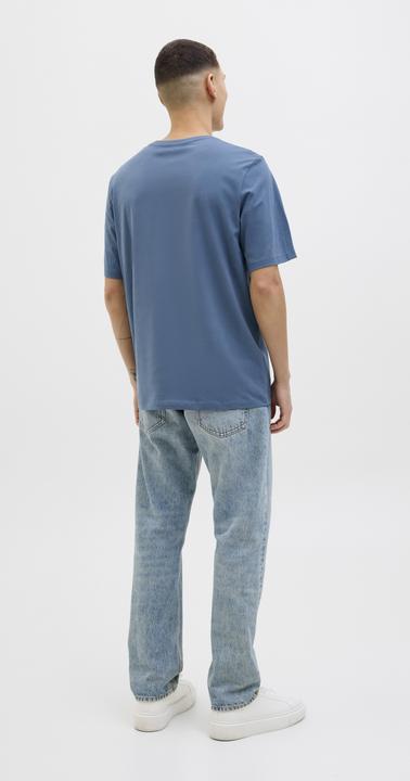 Produktbild Jack & Jones Jjhawaii Shape Tee Ss Crew Neck Ln (XS)